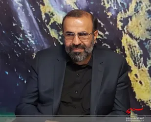 برپایی ۶۲موکب از استان قزوین در عراق