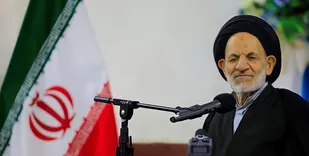 قدردانی نماینده ولی فقیه در خراسان جنوبی از حضور پرشور مردم در راهپیمایی روز قدس