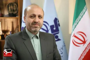 پیام تبریک مدیر کل صدا و سیمای اردبیل به مناسبت سالروز تاسیس سپاه پاسداران انقلاب اسلامی