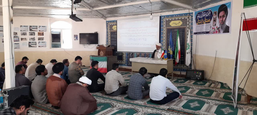 علقیه بنی هاشم یک بانوی اسوه و یک انسان کامل است