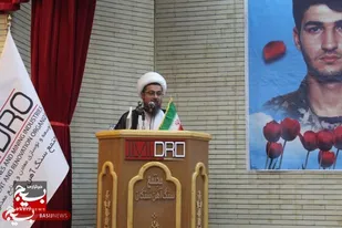 انقلاب اسلامی حاصل خون جوانان مؤمن و زمینه&zwnj;ساز ظهور است