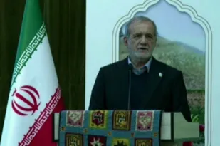 هیچ ملتی با تکیه بر دیگران پیشرفت نکرده است