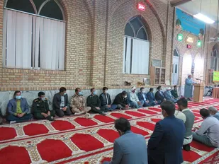 وحدت از واجبات مهم است چرا که قدرت مسلمین در گرو وحدت است