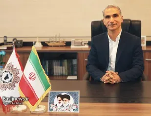 اجرای طرح بهبود و افزایش ظرفیت های روشنایی و نورپردازی در شهر خارگ