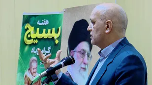 روحیه بسیجی شالوده ایثار و اقتدار کشور است