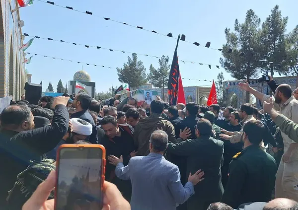 گزارش تصویری