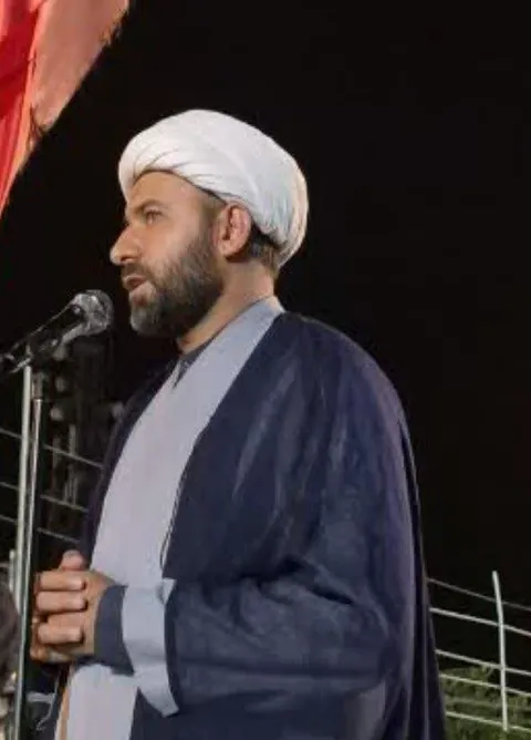 تجمع مردمی در هشتمین ماه بیعت با امام و انقلاب