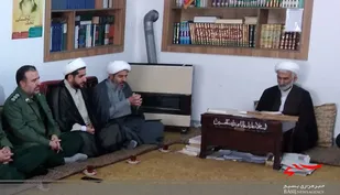 خاصیت فتنه&zwnj;ها این است که موجب غربال در جامعه می&zwnj;شود