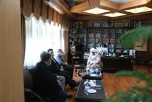 آمادگي دادگستري استان بر راه اندازي شعبه طلايه داران صلح و سازش در حوزه فرهنگ، هنر و رسانه