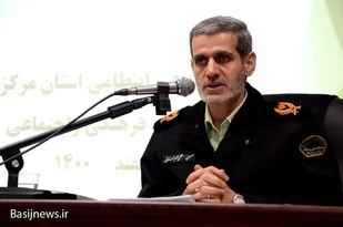 یک سوم جرایم استان مرکزی مربوط به سرقت است/ کاهش ۱۶ درصدی آمار قتل