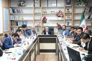 اعزام ۱۲ هزار نفر از خوزستان به مناطق عملیاتی شمال و غرب کشور در شهریورماه