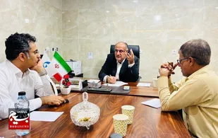 تجارت و کاهش توقف کامیون&zwnj;ها در اولویت سازمان