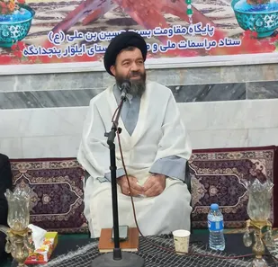 شهیدان هستند که شهید پروری می&zwnj;کنند / قرآن و توسل به اهل بیت پیامبر (ص) موجب نجات انسان در دنیا می&zwnj;شود