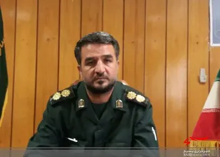 اجرای طرح &laquo;حاتم&raquo; به&zwnj;همت بسیج کارگری همدان در هفته دفاع مقدس