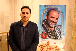 داودی: برگزاری سومین یادواره شهدای ورزشکار لرستان/ اضافه شدن 9گروه جهادی به استان+فیلم