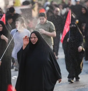 مراقب داروهای ممنوعه در سفر اربعین باشید / وسایل دیگران را حمل نکنید