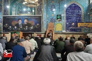 مردم امانت مسئولیت اجرایی کشور را به اهلش بسپارند