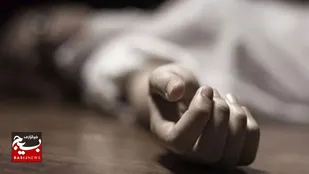 گازگرفتگی، جان پدر و دختر خردسال مسافر نوروزی را گرفت