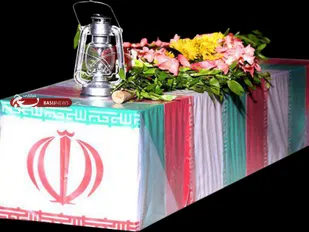 بیانیه مقتدرانه بانوان استان هرمزگان درپی شهادت مادرکودک یک&zwnj;ساله