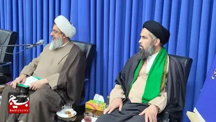 خونخواهی امام شهید محور برنامه&zwnj;های چهلم باشد / ضرورت کار فرهنگی مستمر و بدون خستگی در حوزه عفاف و حجاب
