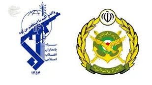 "دفاع بیولوژیک" نیروهای مسلح جمهوری اسلامی/ نگاهی به اقدامات سپاه، ارتش و بسیج در مقابله با کرونا
