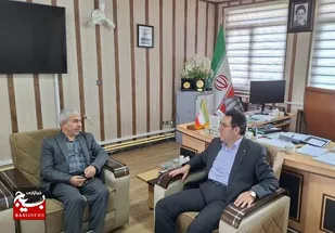 استقبال اردبیلی&zwnj;ها از پویش کاشی حرم