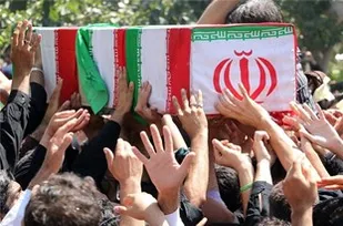 برگزاری یادواره شهدای گمنام و جاویدالاثر شهرستان گرگان+پوستر
