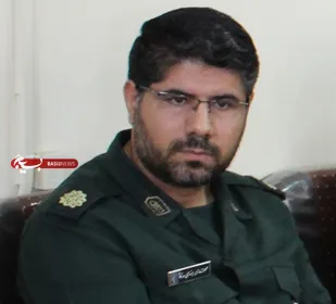 تفکر بسیجی برگرفته از قیام عاشوراست/ 900 میلیون ریال کمک نقدی مردم بهار به جبهه مقاومت