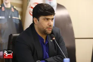 برنامه های محوری چهل و پنجمین سالگرد گرامیداشت هفته دفاع مقدس با رویکرد تحولی و ابتکاری برگزار خواهد گردید