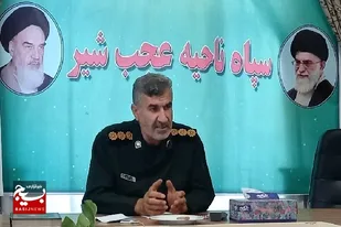 فتح خرمشهر نماد قدرت الهی بود