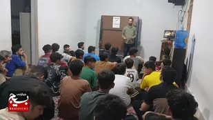 توجه به افزایش بصیرت و آگاهی نسل جوان