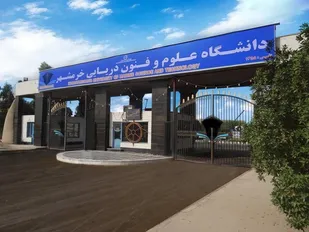 راه&zwnj;اندازی مرکز آموزش زبان فارسی و پژوهشکده گردشگری دریایی