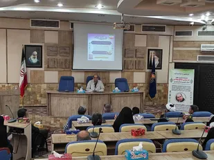 برگزاری کارگاه داستان نویسی دفاع مقدس
