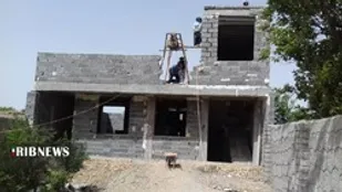 فرسودگی ۶۳ درصدی بافت روستایی در پیشوا