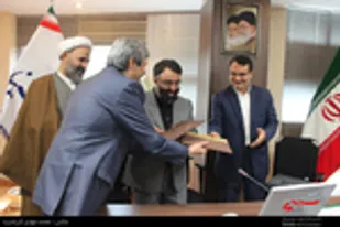 تفاهم نامه همکاری برای محرومیت زدایی از مناطق محروم منعقد شد