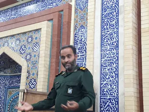 ما نباید اجازه دهیم تاریخ دوباره تکرار شود و اسلام را به حاشیه برانند