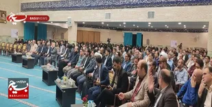 بهره&zwnj;برداری از ۱۷ پروژه آموزشی قم با حضور مجازی رئیس جمهور
