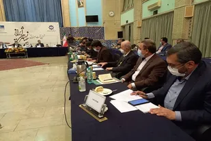 ظرفیت&zwnj;های مذهبی، فرهنگی، هنری و تاریخی شیراز در قالب جهانشهر&zwnj;های ایرانی با سایر کشور&zwnj;ها قابل تبادل است
