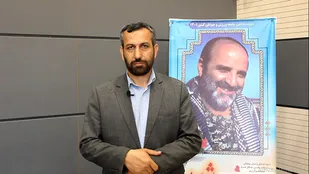 رجبی: ارتباط خوبی با باشگاه های ورزشی استان اصفهان داریم/ تهیه و توزیع 5000 بسته معیشتی+فیلم