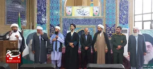 مساجد محور هویت&zwnj;بخشی و تمدن&zwnj;سازی اسلامی هستند