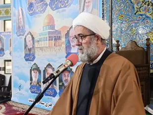 خون سید حسن نصرالله موجب پویاتر و زنده تر شدن جبهه مقاومت شد/ قاتل سید حسن نصرالله آمریکا و تمام سازمانها و نهادهای حقوق بشری است