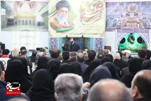 هدف فتنه&zwnj;گران ایجاد شکاف بین امام و امت بود