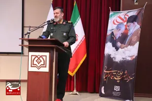 مفهوم بصیرت، بیداری و حضور به هنگام در روز حادثه است/ملت بزرگ ایران مالک اشتر ها را در صحنه میدان تنها نگذاشتند