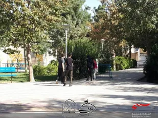 برگزاری تفریحات سالم و کلاسهای قرآن کریم ویژه بسیجیان