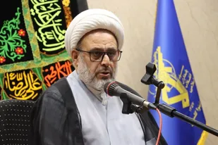 اربعین یک حرکت توحیدی به سمت و سوی حقیقت و حقانیت است/امام حسین (ع) برای سعادت و نیک بختی جامعه اسلامی حرکت کرد