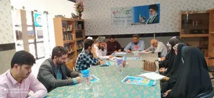 گذر هنر در قزوین