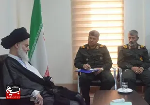 جنگ دوازده&zwnj;روزه نماد ایثار، مقاومت و وحدت ملت ایران در برابر تجاوز دشمن بود