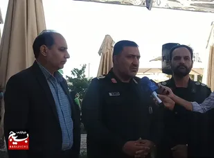 اعزام ۵۰۰۰ دانش آموزان کرمانی به اردوهای راهیان نور