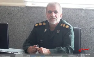 اعزام خوهران کادر سپاه ناحیه همدان به دوره&zwnj;های عقیدتی و تربیت تعالی استانی