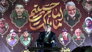 اطمینان قلبی امام به خدا ، مهمترین شاخصه و عامل پیروزی در جنگ بود.